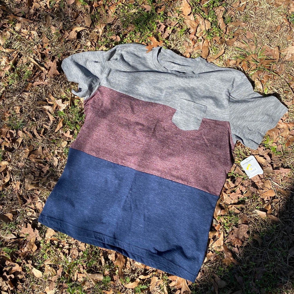 George T-shirt